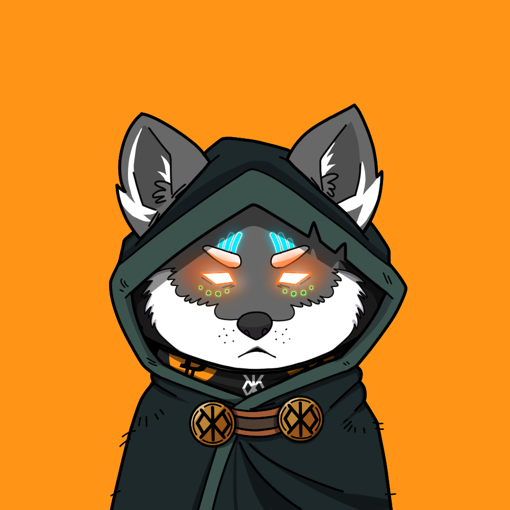 LOBO PFP 2
